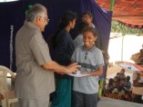 KMC Public School - Sports Day
